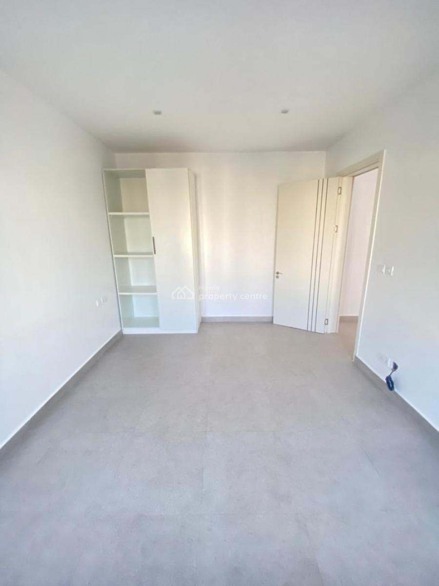 1 Bedroom, Ikate Elegushi, Lekki, Lagos, Flat / Apartment for Rent