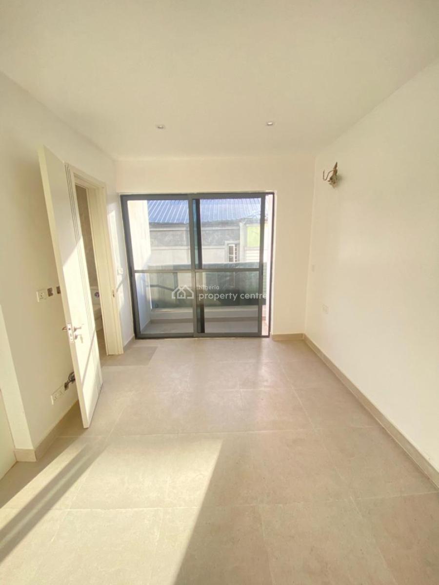 1 Bedroom, Ikate Elegushi, Lekki, Lagos, Flat / Apartment for Rent