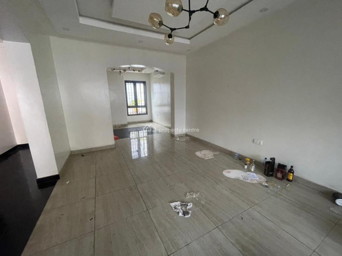 4 Bed, 2nd Ave, Banana Island, Ikoyi, Lagos, Terraced Duplex for Rent