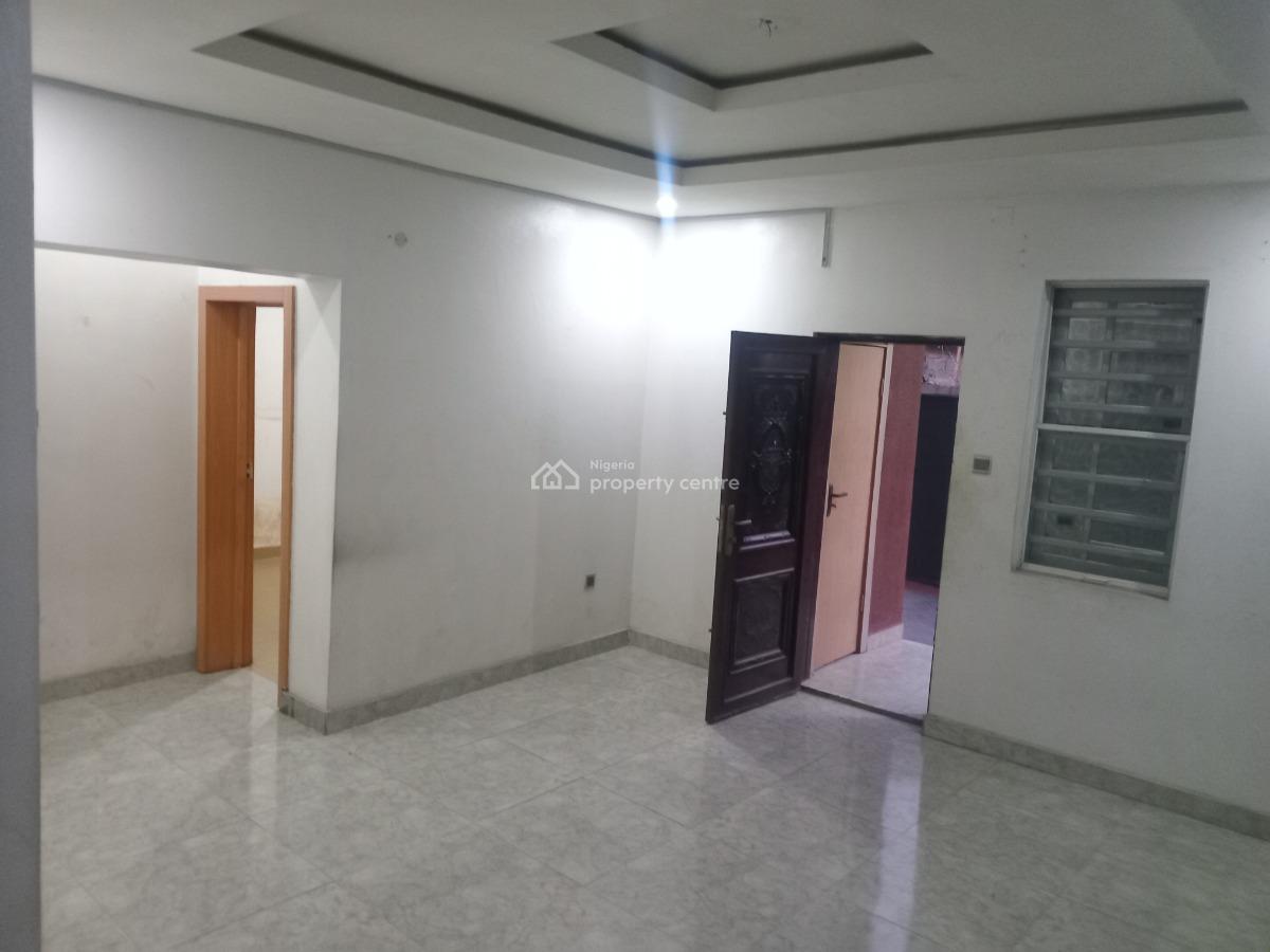 Newgessy  2bd Flat, Folagoro, Fola Agoro, Yaba, Lagos, Flat / Apartment for Rent