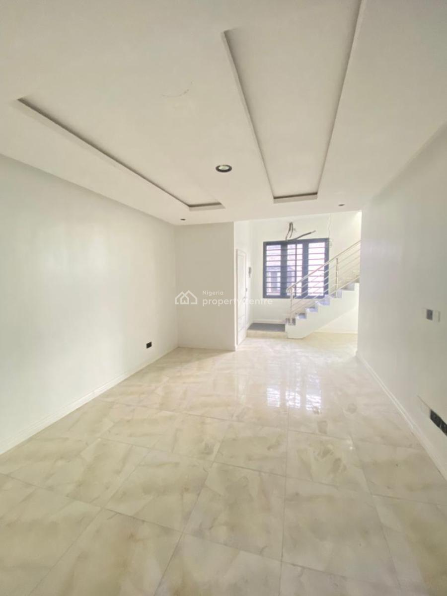 2 Bedroom, Ikate Elegushi, Lekki, Lagos, Flat / Apartment for Sale