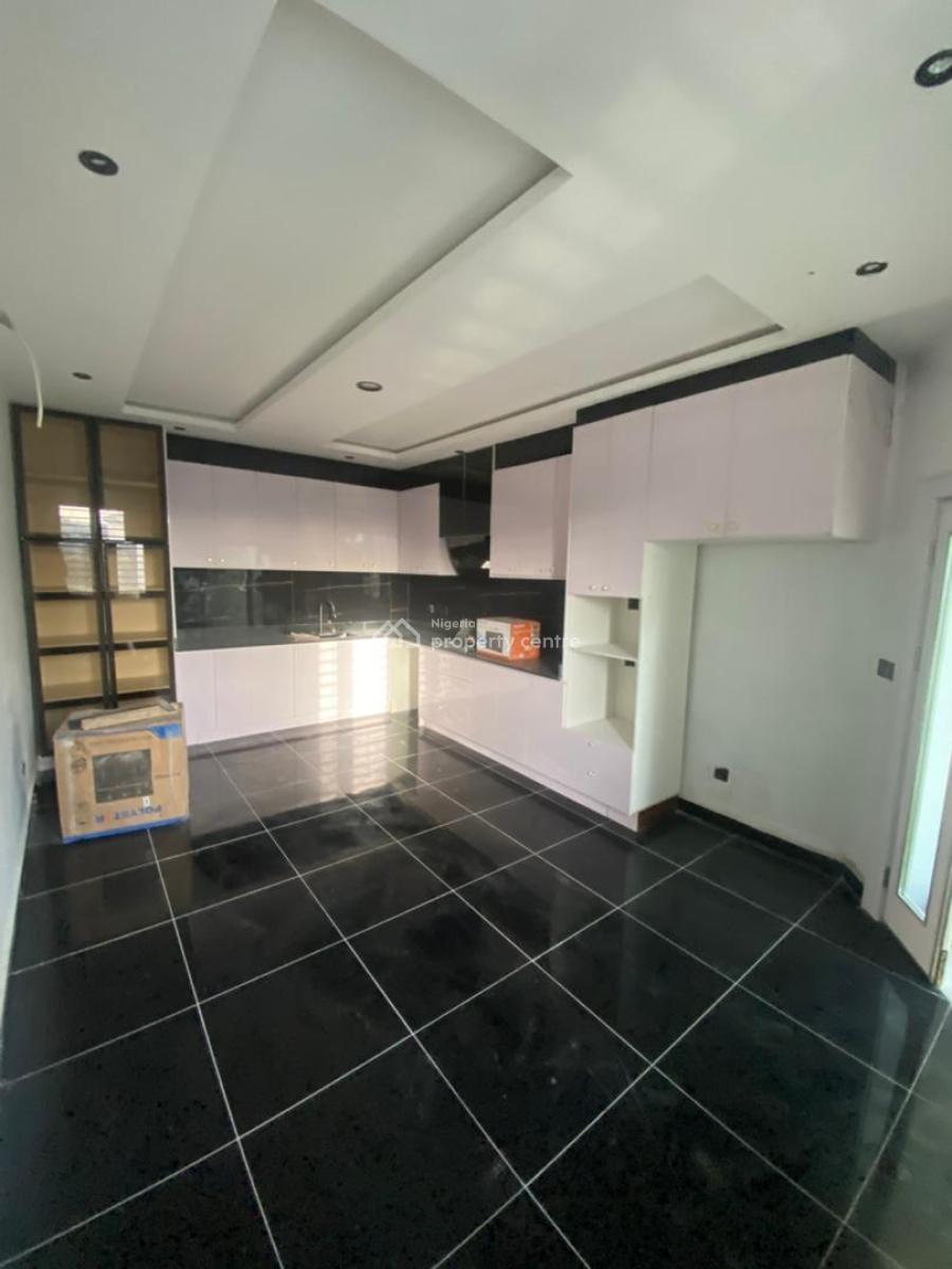 2 Bedroom, Ikate Elegushi, Lekki, Lagos, Flat / Apartment for Sale
