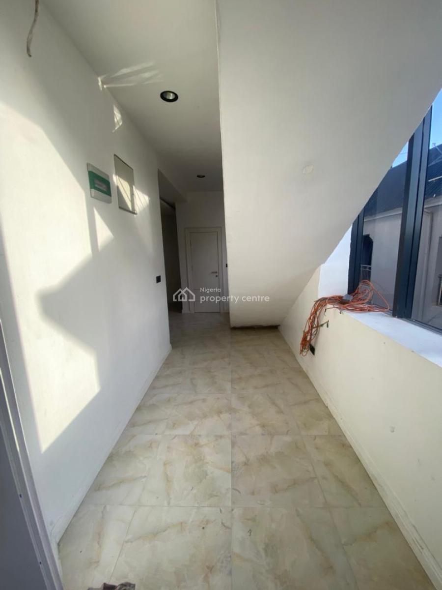 2 Bedroom, Ikate Elegushi, Lekki, Lagos, Flat / Apartment for Sale