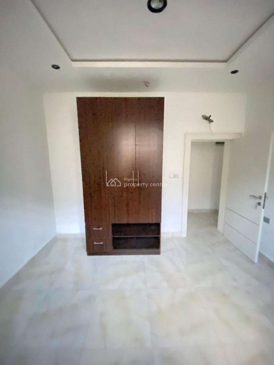 2 Bedroom, Ikate Elegushi, Lekki, Lagos, Flat / Apartment for Sale