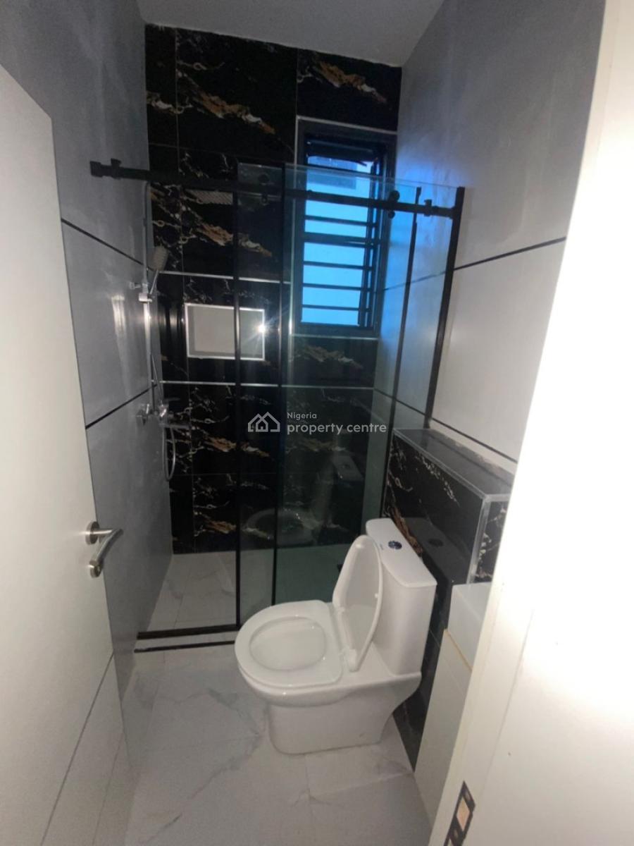2 Bedroom, Ikate Elegushi, Lekki, Lagos, Flat / Apartment for Sale