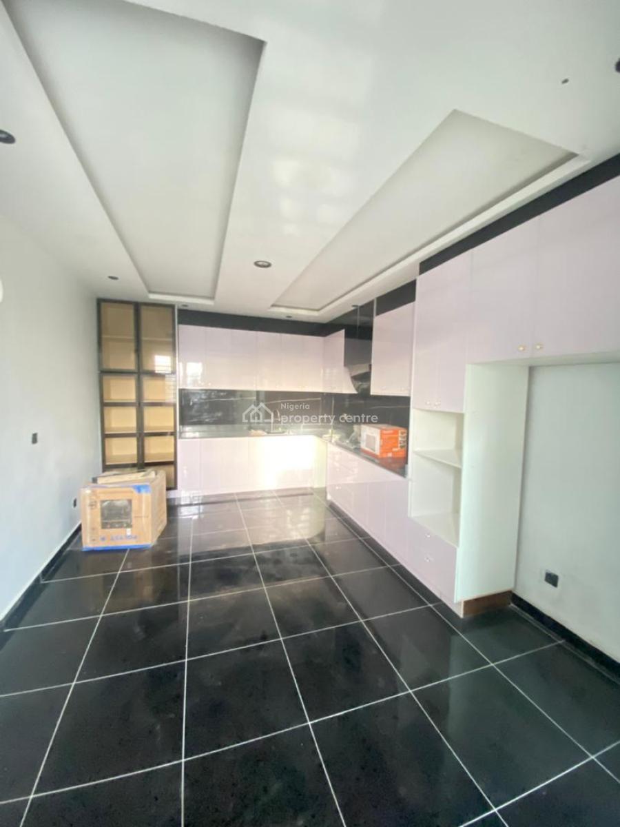 2 Bedroom, Ikate Elegushi, Lekki, Lagos, Flat / Apartment for Sale