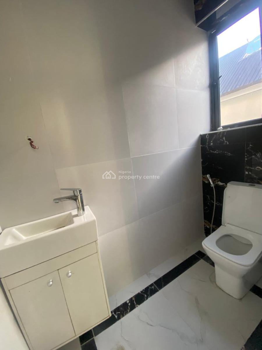 2 Bedroom, Ikate Elegushi, Lekki, Lagos, Flat / Apartment for Sale