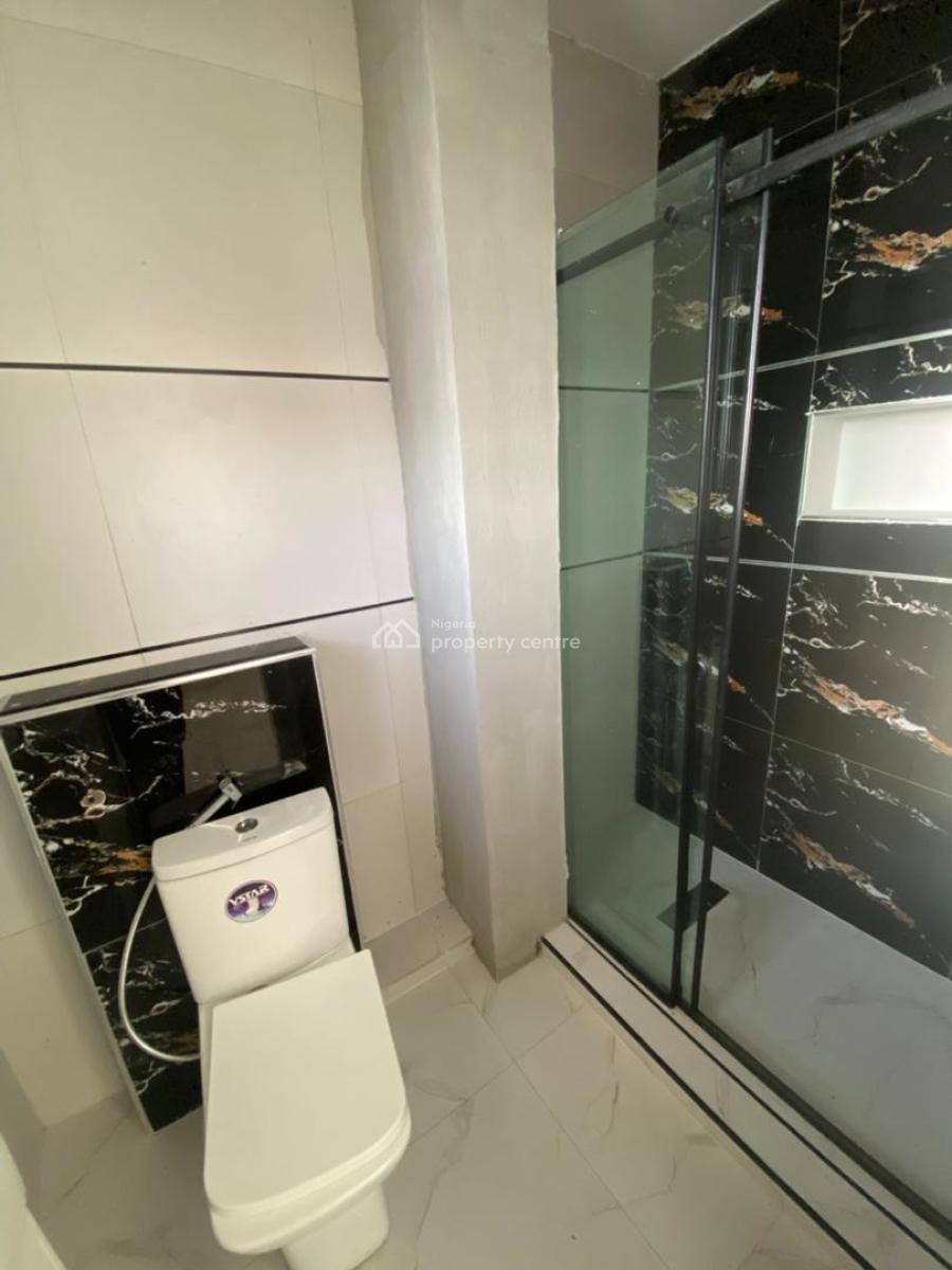 2 Bedroom, Ikate Elegushi, Lekki, Lagos, Flat / Apartment for Sale
