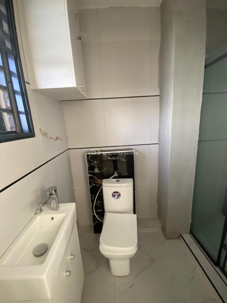 2 Bedroom, Ikate Elegushi, Lekki, Lagos, Flat / Apartment for Sale