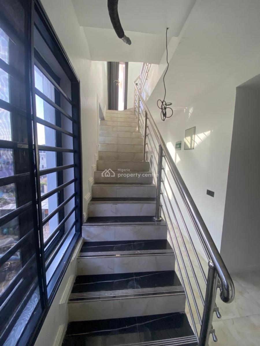 2 Bedroom, Ikate Elegushi, Lekki, Lagos, Flat / Apartment for Sale