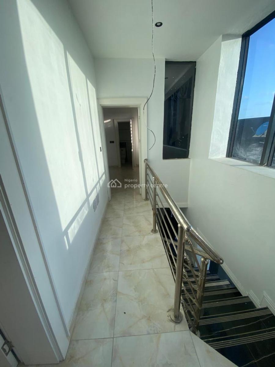 2 Bedroom, Ikate Elegushi, Lekki, Lagos, Flat / Apartment for Sale