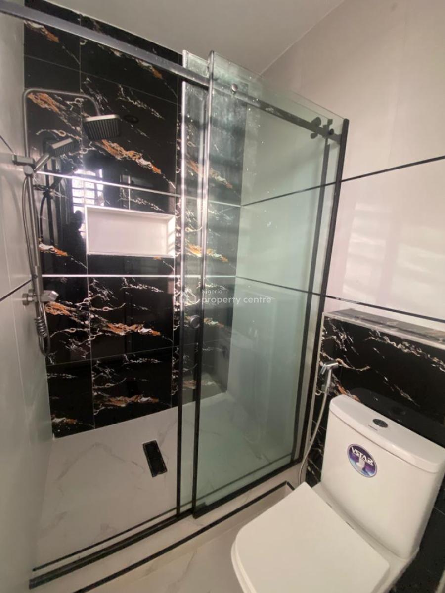 2 Bedroom, Ikate Elegushi, Lekki, Lagos, Flat / Apartment for Sale