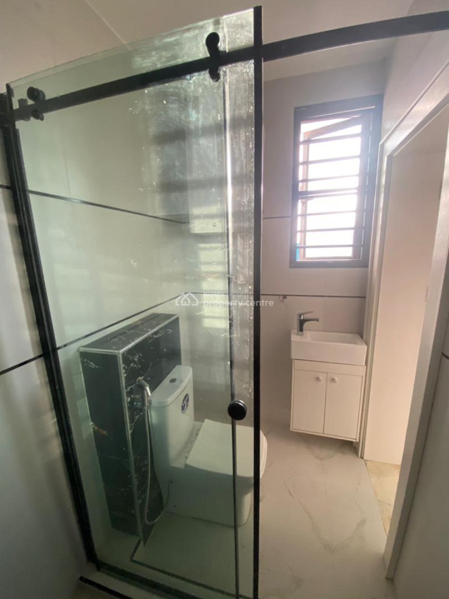 2 Bedroom, Ikate Elegushi, Lekki, Lagos, Flat / Apartment for Sale