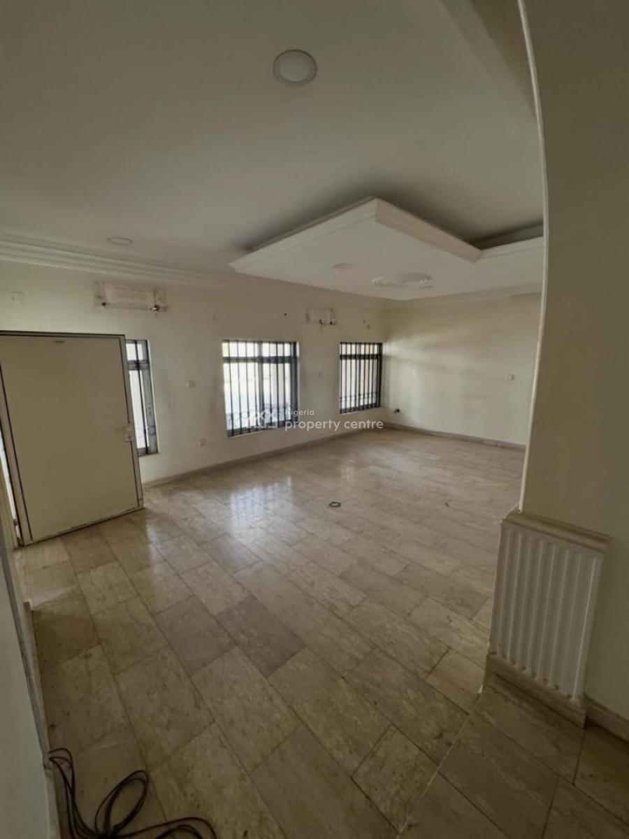 Well Built 5 Bedroom Mansion with 2 Bedroom Guest Chalet with 2room Bq, Maitama Abuja Diplomatic Zone, Maitama District, Abuja, Detached Duplex for Rent