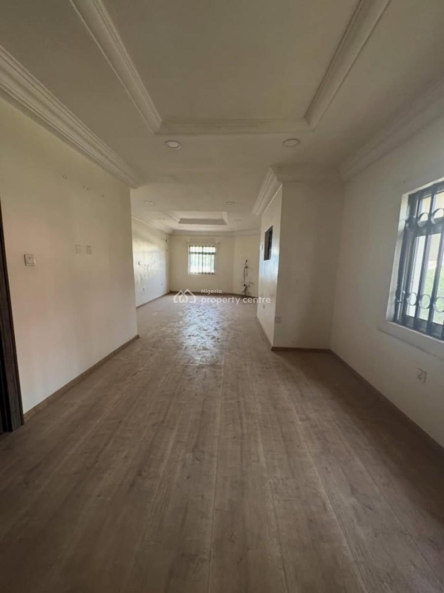 Well Built 5 Bedroom Mansion with 2 Bedroom Guest Chalet with 2room Bq, Maitama Abuja Diplomatic Zone, Maitama District, Abuja, Detached Duplex for Rent