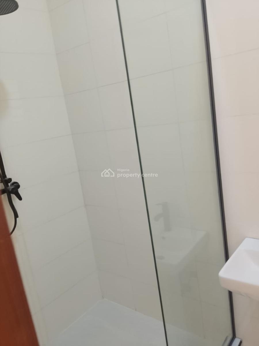 Four Bedroom Fully Detached Duplex, Ocean Palm Estate, Sangotedo, Ajah, Lagos, Detached Duplex for Sale