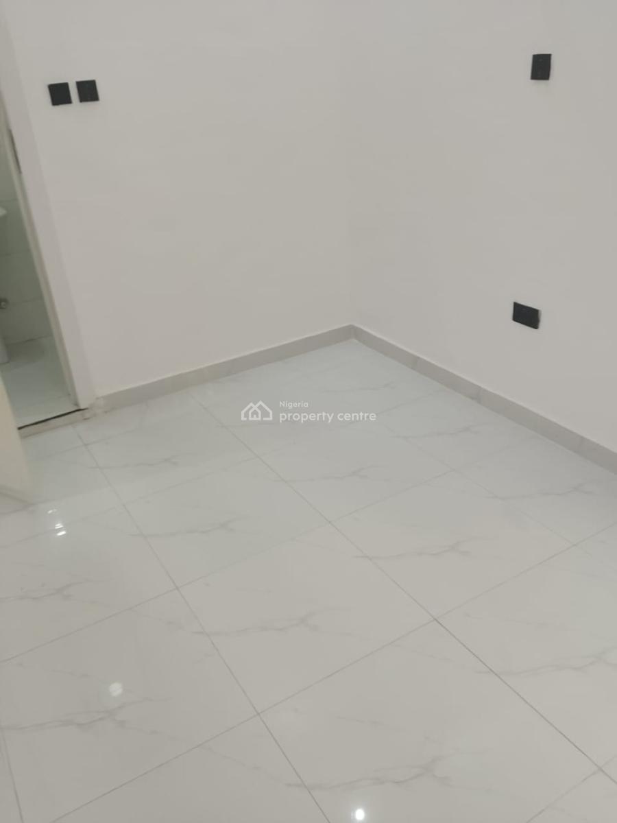 Four Bedroom Fully Detached Duplex, Ocean Palm Estate, Sangotedo, Ajah, Lagos, Detached Duplex for Sale