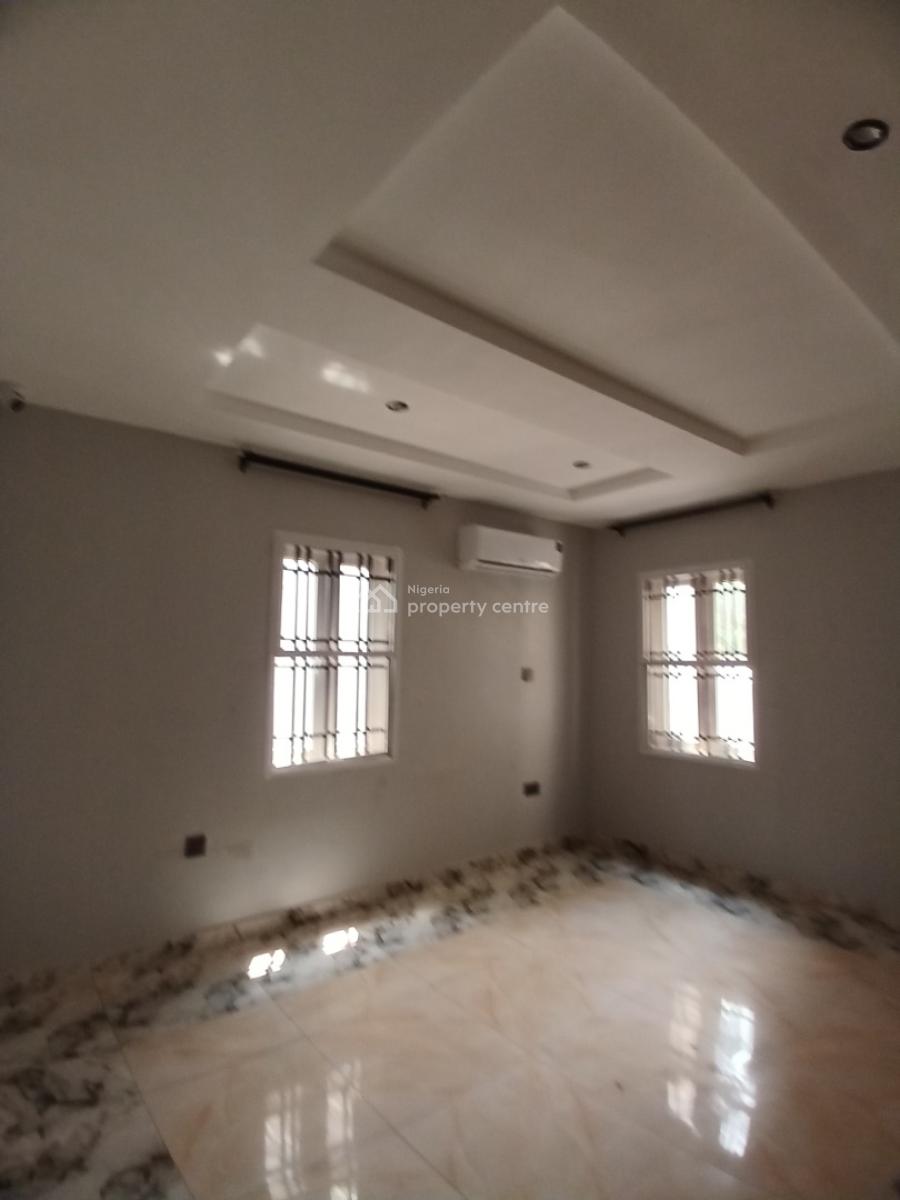 Brand New 5 Bedroom Fully Detached Duplex with Swimming Pool, Asokoro Abuja Diplomatic Zone, Asokoro District, Abuja, Detached Duplex for Sale