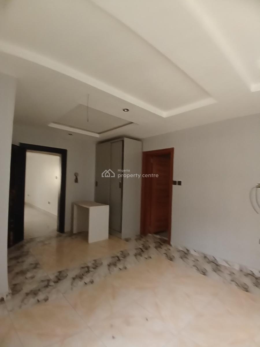 Brand New 5 Bedroom Fully Detached Duplex with Swimming Pool, Asokoro Abuja Diplomatic Zone, Asokoro District, Abuja, Detached Duplex for Sale