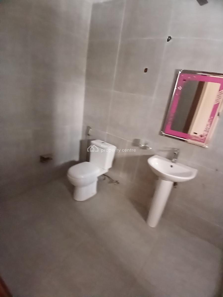 Brand New 5 Bedroom Fully Detached Duplex with Swimming Pool, Asokoro Abuja Diplomatic Zone, Asokoro District, Abuja, Detached Duplex for Sale