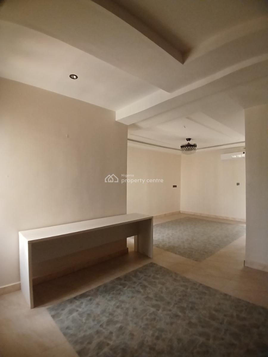 Brand New 5 Bedroom Fully Detached Duplex with Swimming Pool, Asokoro Abuja Diplomatic Zone, Asokoro District, Abuja, Detached Duplex for Sale
