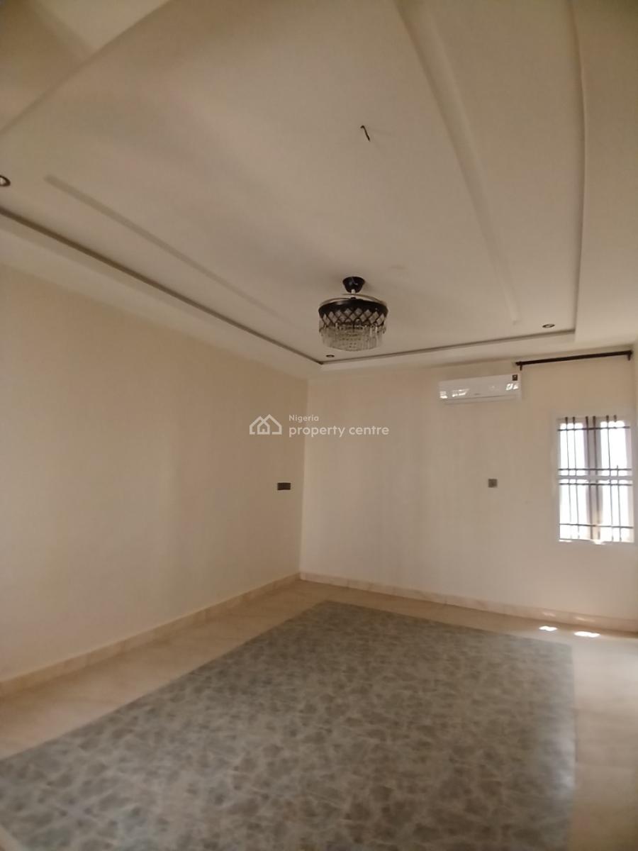 Brand New 5 Bedroom Fully Detached Duplex with Swimming Pool, Asokoro Abuja Diplomatic Zone, Asokoro District, Abuja, Detached Duplex for Sale
