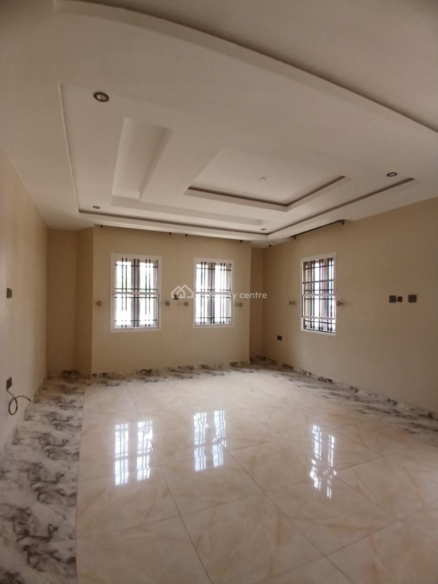 Brand New 5 Bedroom Fully Detached Duplex with Swimming Pool, Asokoro Abuja Diplomatic Zone, Asokoro District, Abuja, Detached Duplex for Sale