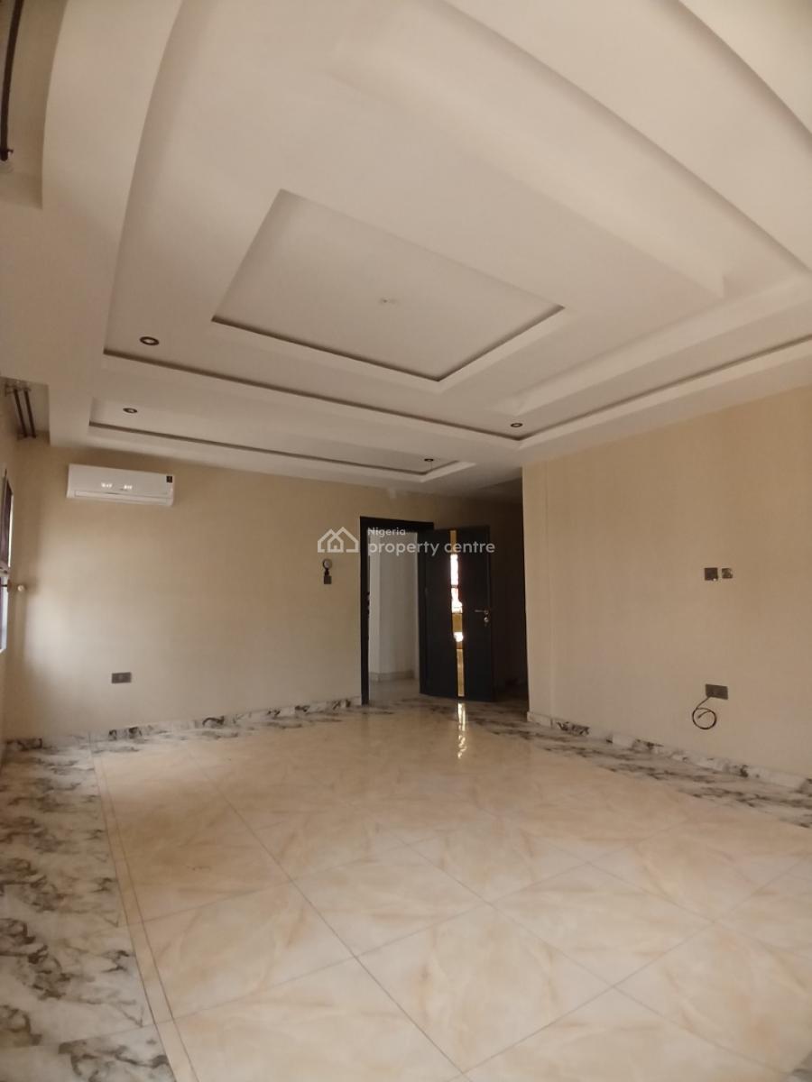 Brand New 5 Bedroom Fully Detached Duplex with Swimming Pool, Asokoro Abuja Diplomatic Zone, Asokoro District, Abuja, Detached Duplex for Sale