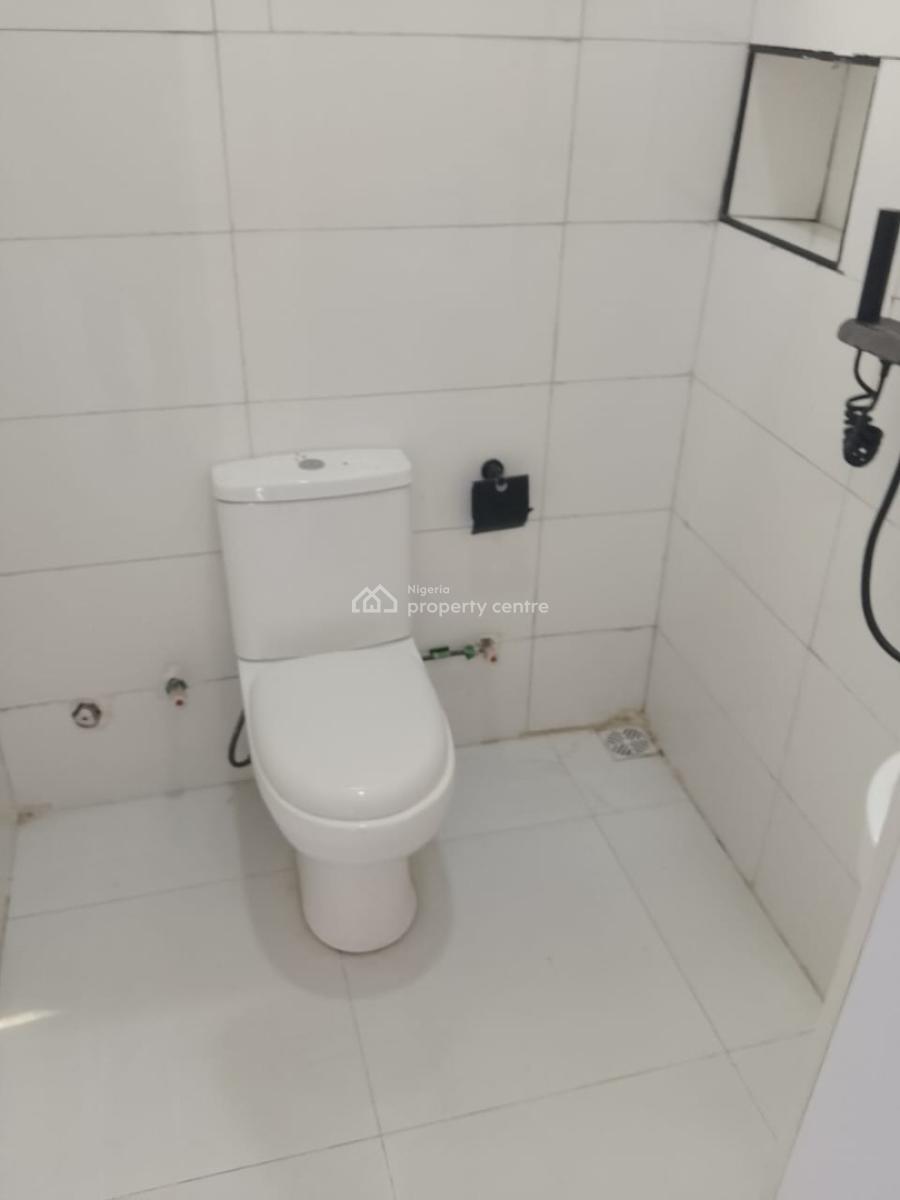 Four Bedroom Fully Detached Duplex, Ocean Palm Estate, Sangotedo, Ajah, Lagos, Detached Duplex for Sale