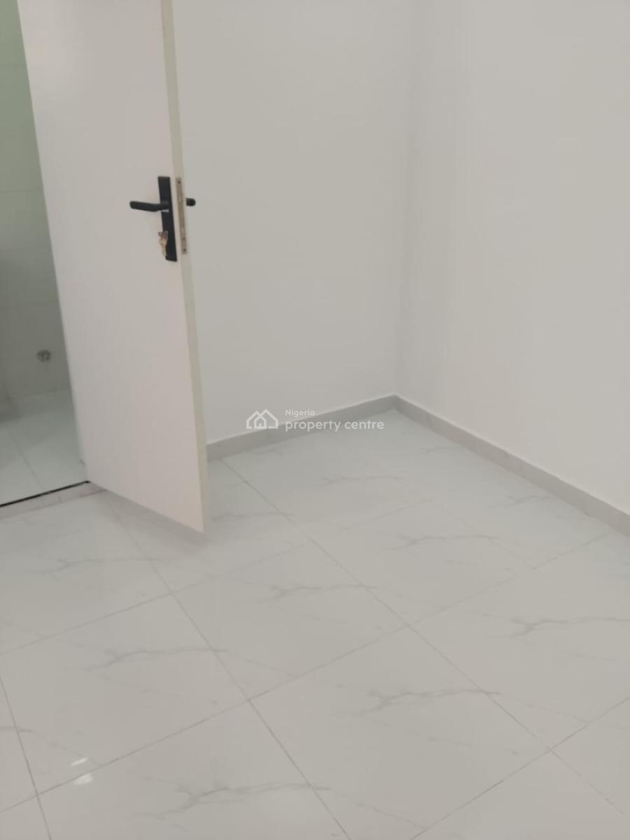 Four Bedroom Fully Detached Duplex, Ocean Palm Estate, Sangotedo, Ajah, Lagos, Detached Duplex for Sale