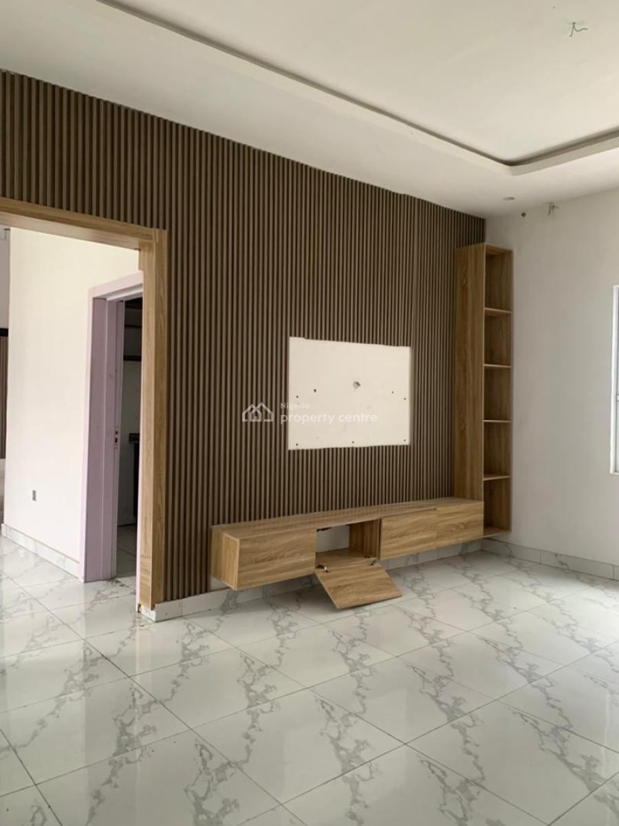 2 Bedroom Flat, Oral Estate Ikota Lekki, Ikota, Lekki, Lagos, Flat / Apartment for Rent