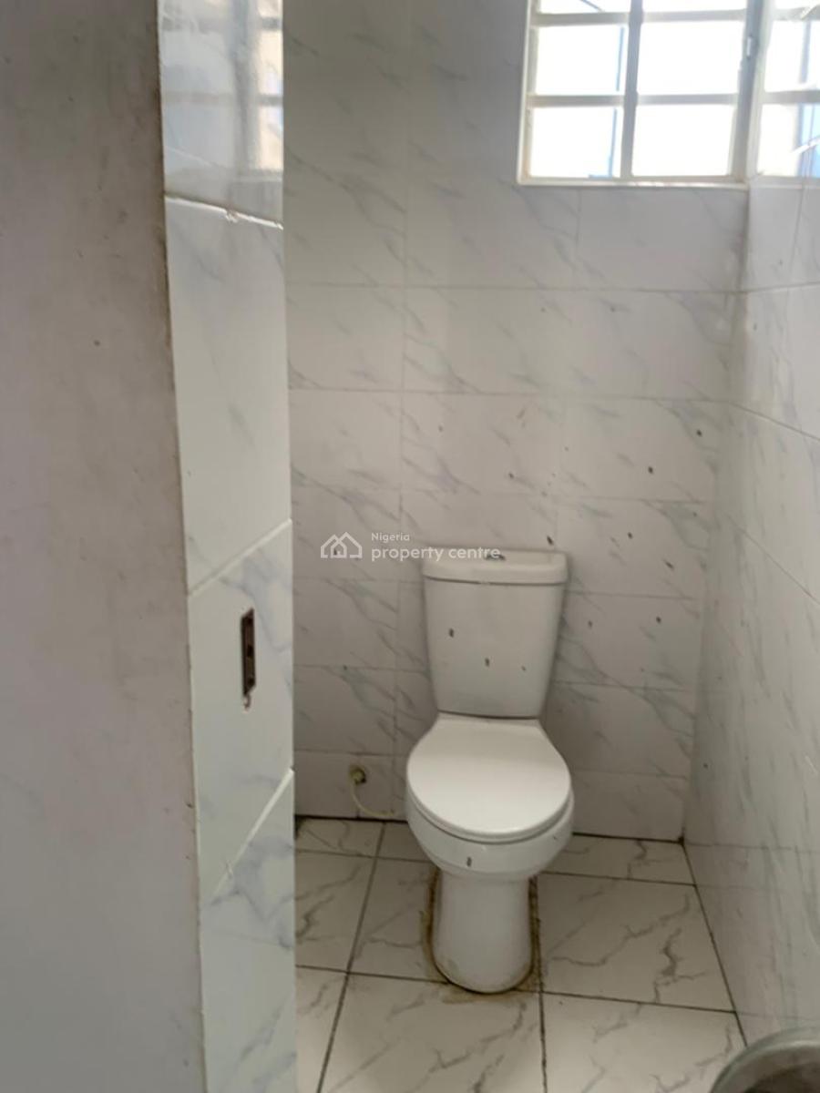 2 Bedroom Flat, Oral Estate Ikota Lekki, Ikota, Lekki, Lagos, Flat / Apartment for Rent