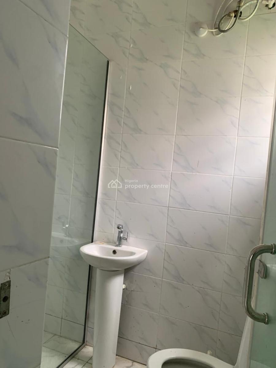 2 Bedroom Flat, Oral Estate Ikota Lekki, Ikota, Lekki, Lagos, Flat / Apartment for Rent