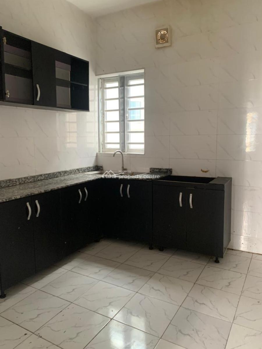 2 Bedroom Flat, Oral Estate Ikota Lekki, Ikota, Lekki, Lagos, Flat / Apartment for Rent