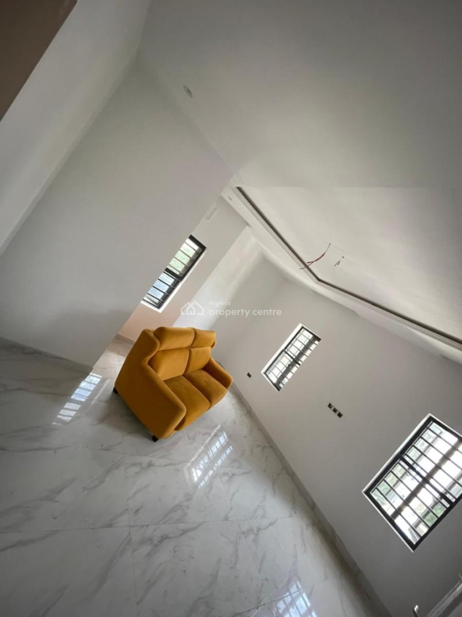 a Deluxe 6 Units of Smart Three (3) Bedroom Luxury Flats + Bq, Pool, Off Isaac John Street, Ikeja G.r.a, Ikeja Gra, Ikeja, Lagos, Flat / Apartment for Rent