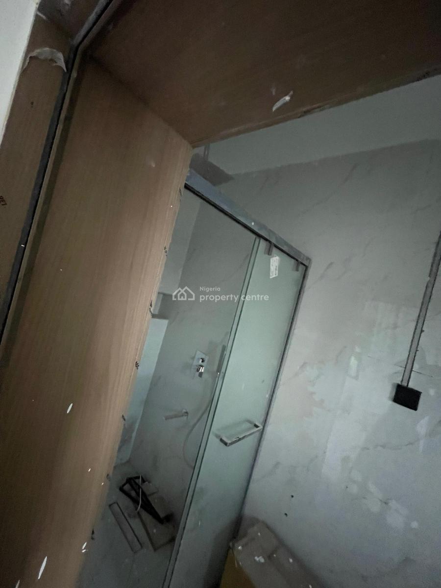 a Deluxe 6 Units of Smart Three (3) Bedroom Luxury Flats + Bq, Pool, Off Isaac John Street, Ikeja G.r.a, Ikeja Gra, Ikeja, Lagos, Flat / Apartment for Rent