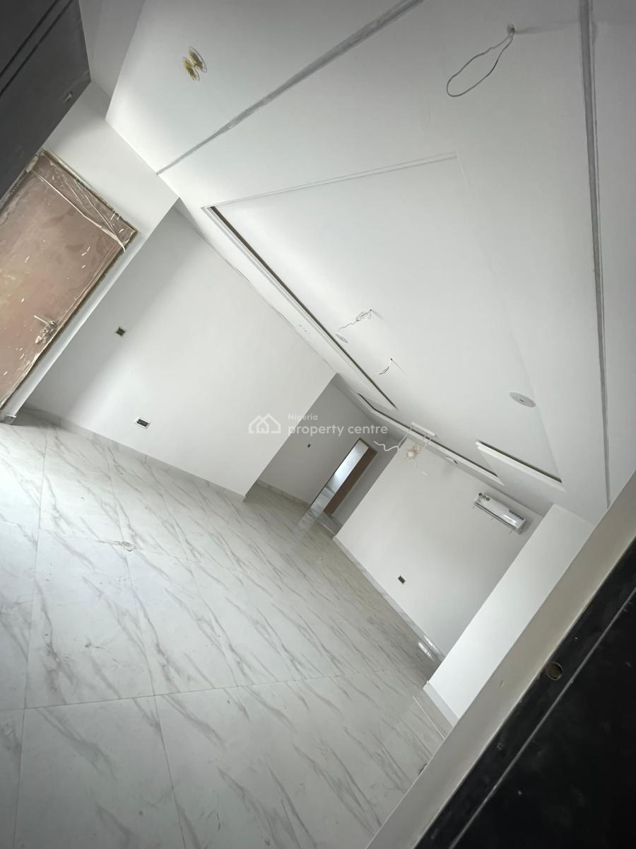 a Deluxe 6 Units of Smart Three (3) Bedroom Luxury Flats + Bq, Pool, Off Isaac John Street, Ikeja G.r.a, Ikeja Gra, Ikeja, Lagos, Flat / Apartment for Rent