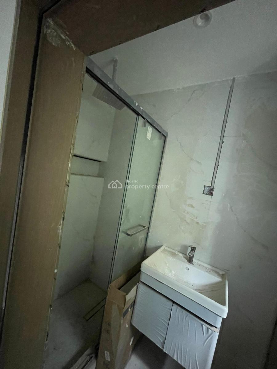 a Deluxe 6 Units of Smart Three (3) Bedroom Luxury Flats + Bq, Pool, Off Isaac John Street, Ikeja G.r.a, Ikeja Gra, Ikeja, Lagos, Flat / Apartment for Rent