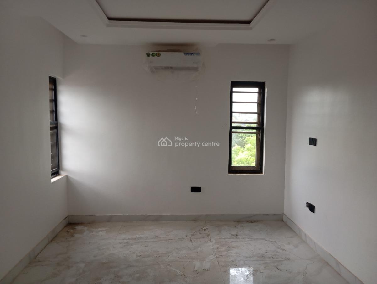a Deluxe 6 Units of Smart Three (3) Bedroom Luxury Flats + Bq, Pool, Off Isaac John Street, Ikeja Gra, Ikeja, Lagos, Flat / Apartment for Rent