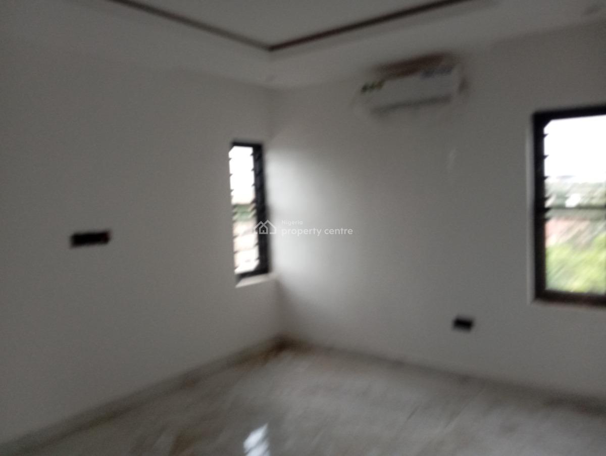 a Deluxe 6 Units of Smart Three (3) Bedroom Luxury Flats + Bq, Pool, Off Isaac John Street, Ikeja Gra, Ikeja, Lagos, Flat / Apartment for Rent
