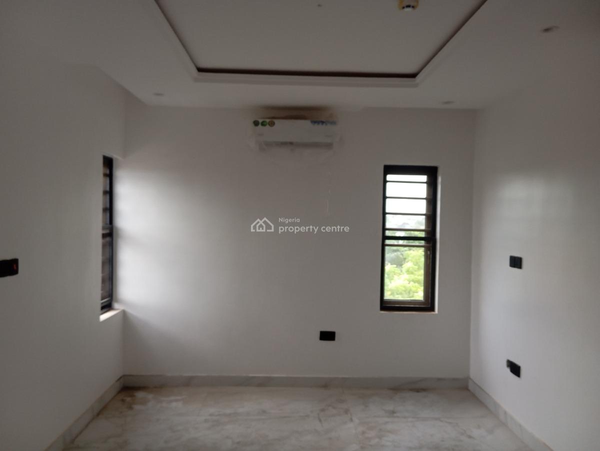 a Deluxe 6 Units of Smart Three (3) Bedroom Luxury Flats + Bq, Pool, Off Isaac John Street, Ikeja Gra, Ikeja, Lagos, Flat / Apartment for Rent