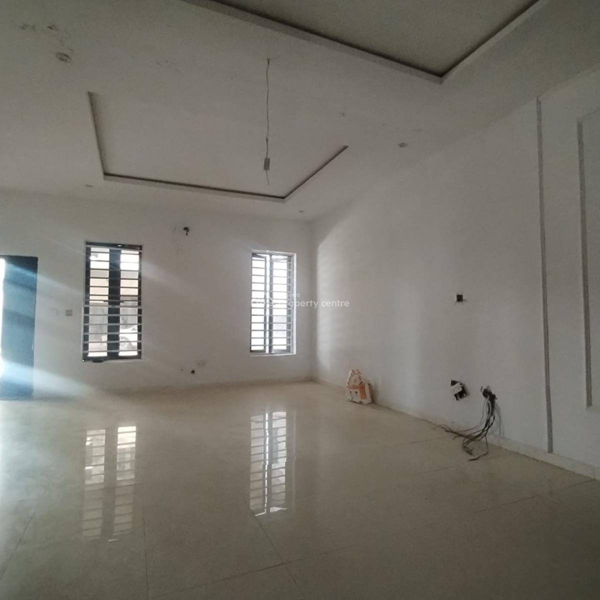 Luxury Miniflat, Orchid Road By Second Tollgate, Lekki, Lagos, Mini Flat (room and Parlour) for Rent