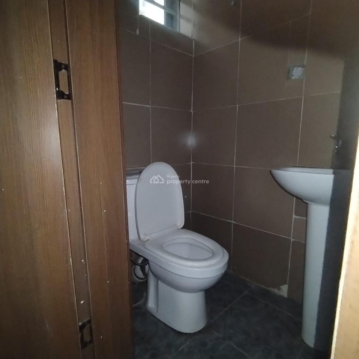 Luxury Miniflat, Orchid Road By Second Tollgate, Lekki, Lagos, Mini Flat (room and Parlour) for Rent