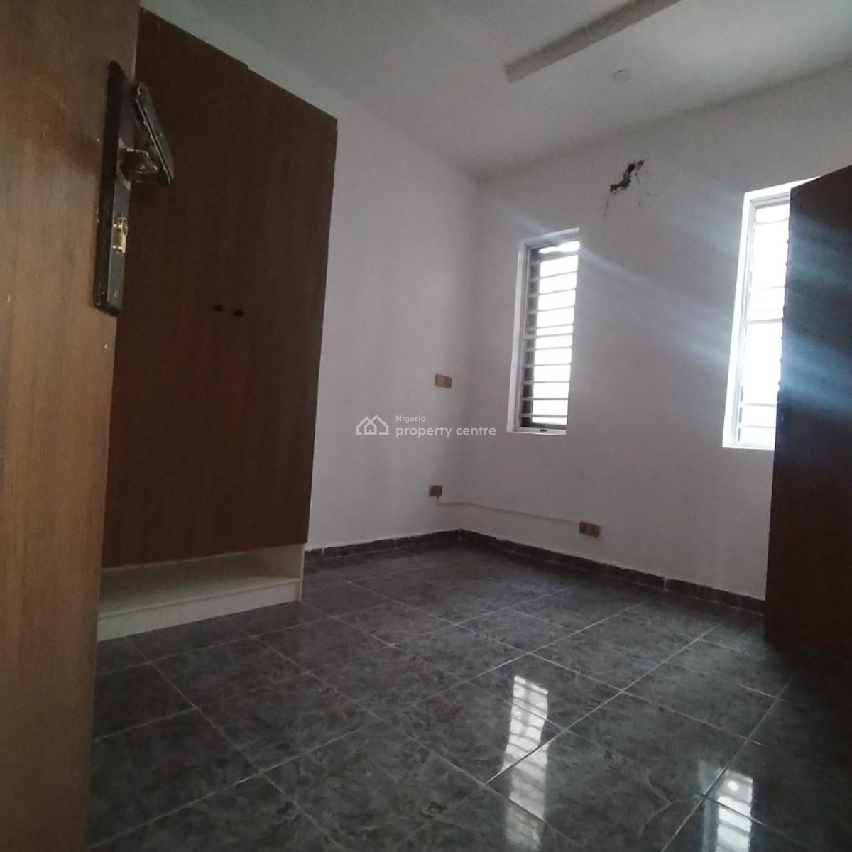Luxury Miniflat, Orchid Road By Second Tollgate, Lekki, Lagos, Mini Flat (room and Parlour) for Rent