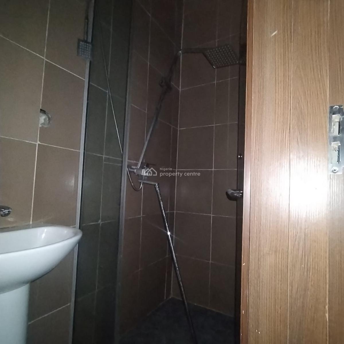 Luxury Miniflat, Orchid Road By Second Tollgate, Lekki, Lagos, Mini Flat (room and Parlour) for Rent