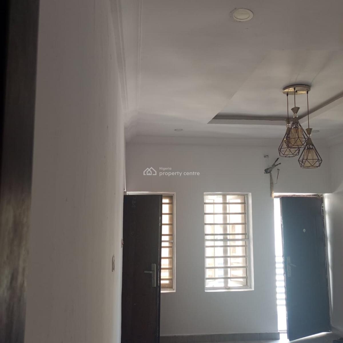 Sharp and Clean 2bedroom Flat, Seaside Estate,badore, Ajah, Lagos, Flat / Apartment for Rent