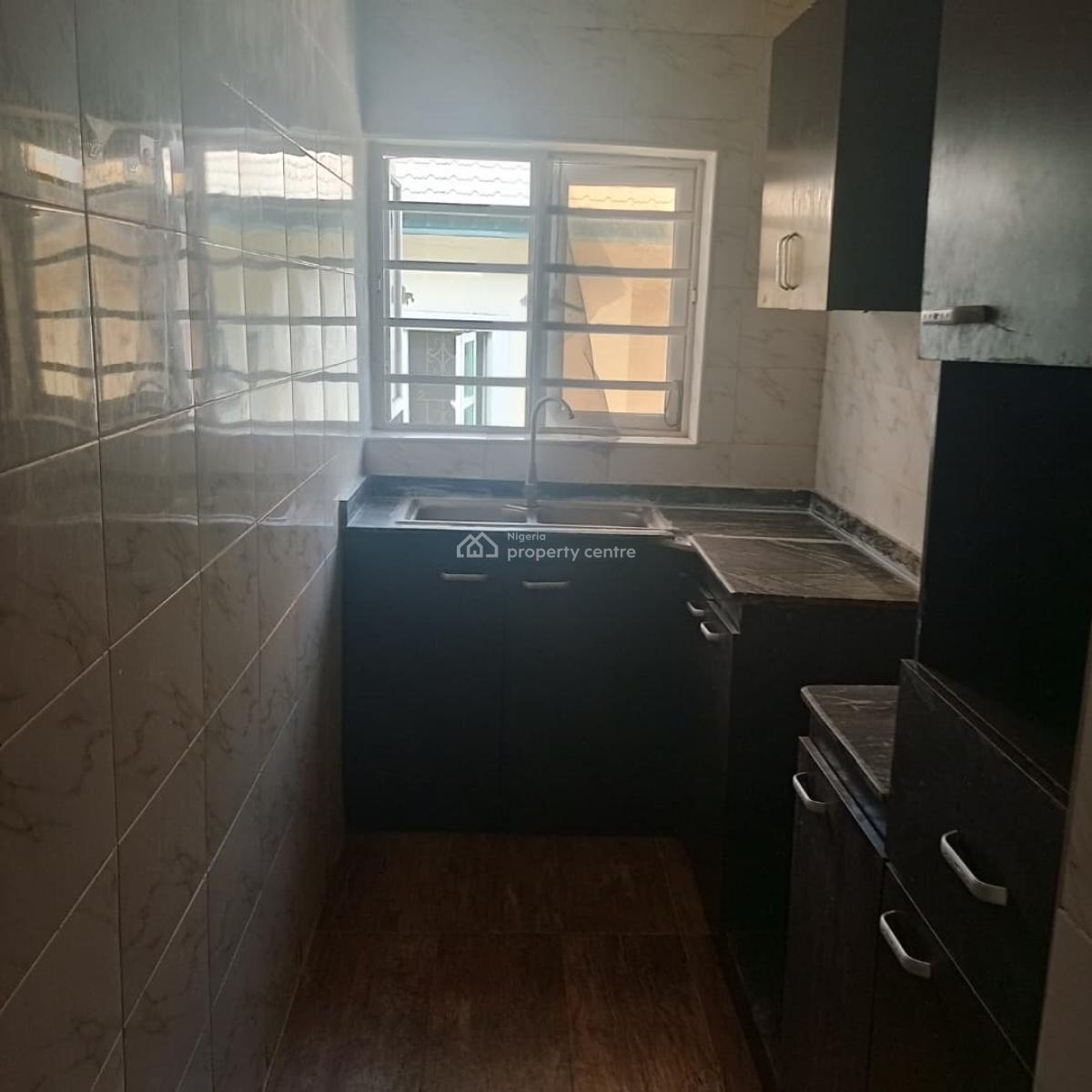 Sharp and Clean 2bedroom Flat, Seaside Estate,badore, Ajah, Lagos, Flat / Apartment for Rent
