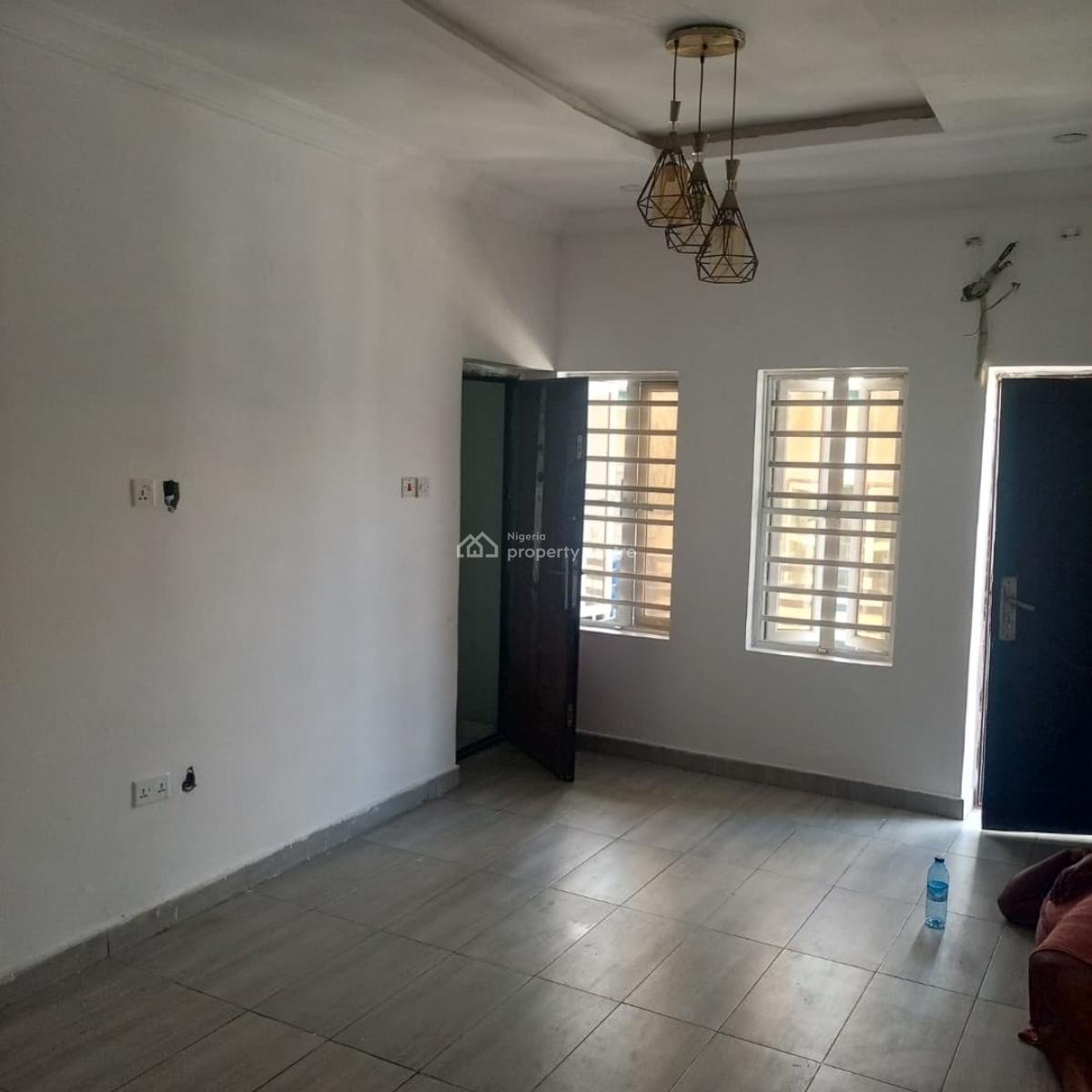 Sharp and Clean 2bedroom Flat, Seaside Estate,badore, Ajah, Lagos, Flat / Apartment for Rent