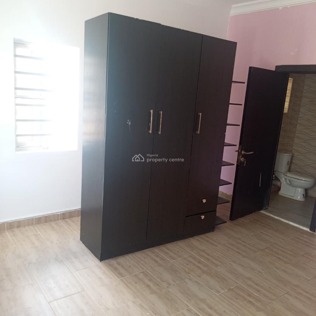 Sharp and Clean 2bedroom Flat, Seaside Estate,badore, Ajah, Lagos, Flat / Apartment for Rent
