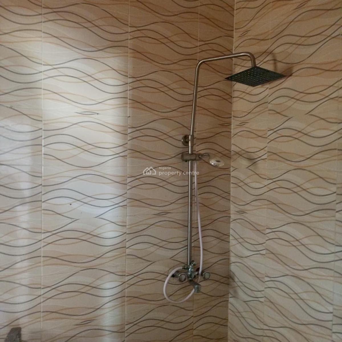 Sharp and Clean 2bedroom Flat, Seaside Estate,badore, Ajah, Lagos, Flat / Apartment for Rent